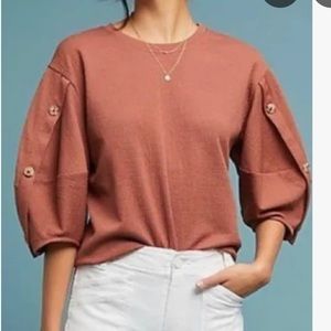 Classy, Timeless Current Air Blouse